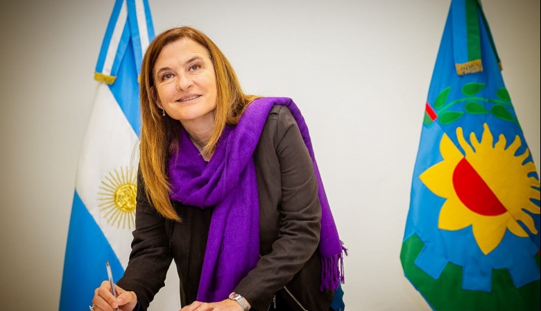 Estela Díaz: “Estamos a un paso de tener una ley marco contra todas las violencias”