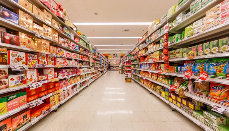 Ya se aplica “La hora silenciosa” en supermercados de La Costa