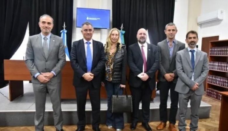 Triunfo clave de La Libertad Avanza en la Provincia: Obtuvo la personería jurídica provisoria