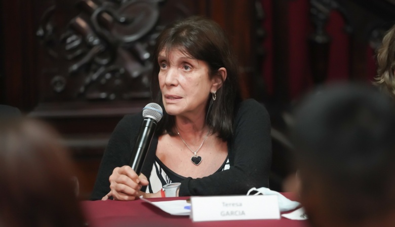 Necesitamos una oposición que trabaje a favor de la Provincia