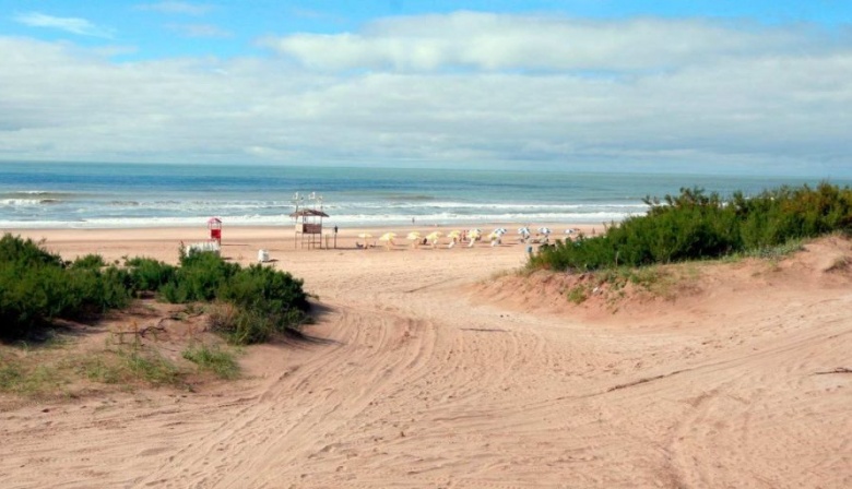 Las 10 playas tranquilas de la Costa Argentina recomendadas: son ...