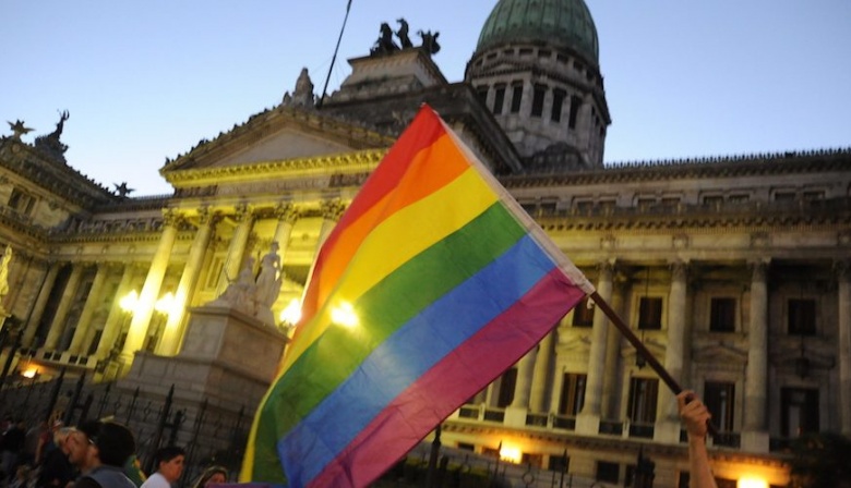 La CGT confirmó su participación en la marcha LGBTQ+ del sábado