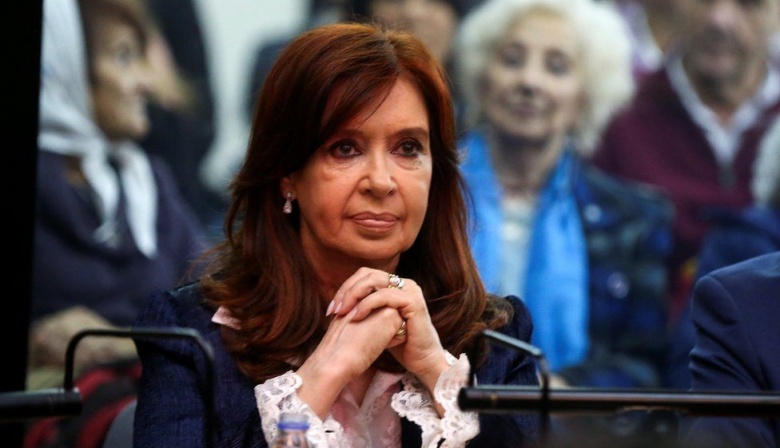 Rechazan los pedidos de CFK y Amado Boudou para recuperar sus jubilaciones de privilegio