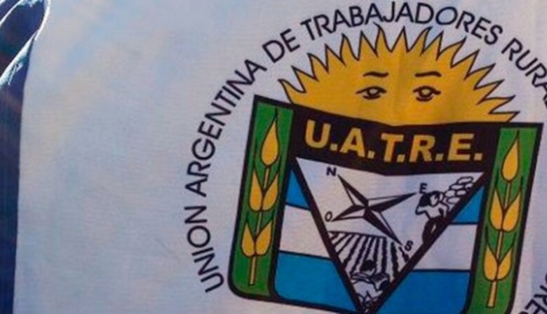 Contra Milei: la UATRE denunció un intento de intervención arbitraria