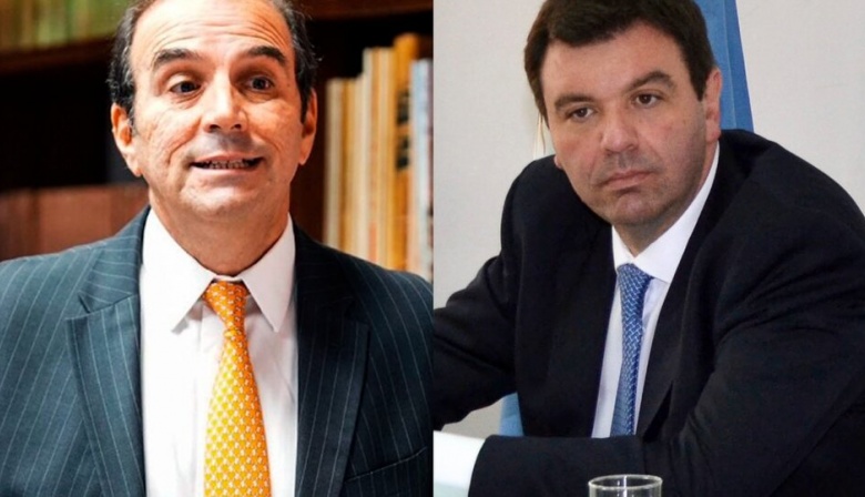 Presentan el primer amparo para suspender las designaciones de Lijo y García Mansilla en la Corte