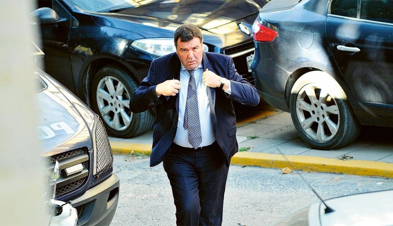 La Corte Suprema rechazó otorgar la licencia solicitada por el juez federal Ariel Lijo