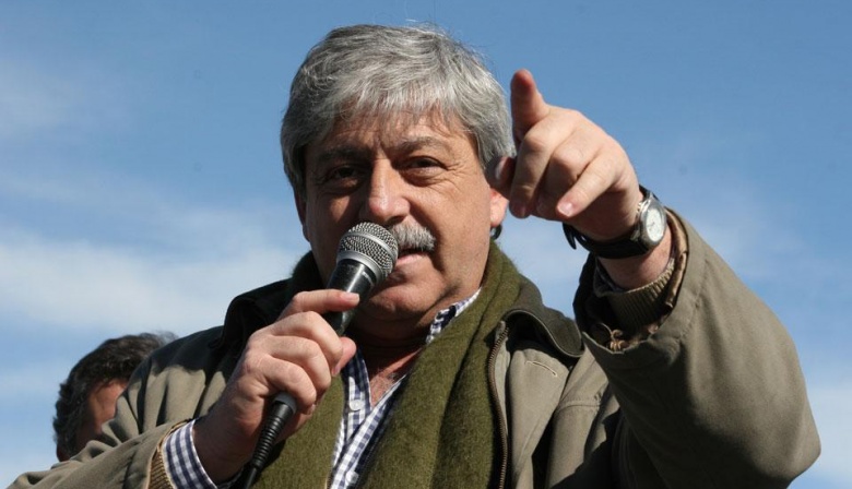 El campo reacciona contra Milei: “Este Gobierno es mentiroso y psiquiátrico”