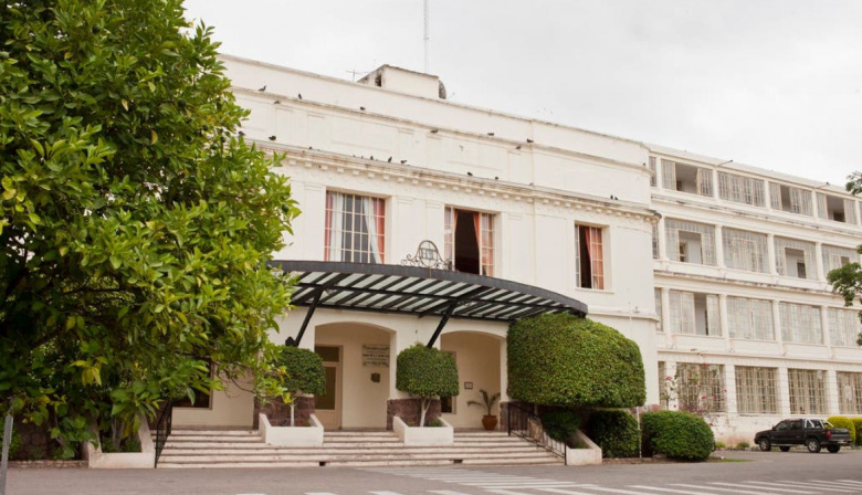 Cinco alojamientos turísticos salteños avanzan en la certificación sustentable “Hoteles Más Verdes”