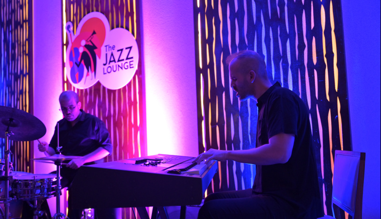 Una noche con Sinatra: The Jazz Lounge vuelve con clásicos que nunca pasan de moda