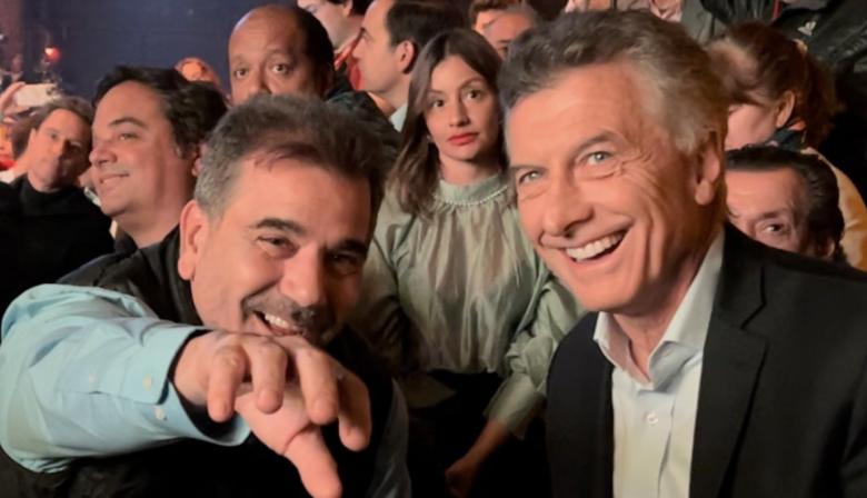 Ritondo aseguró que se hará valer la “territorialidad” bonaerense que tiene el PRO