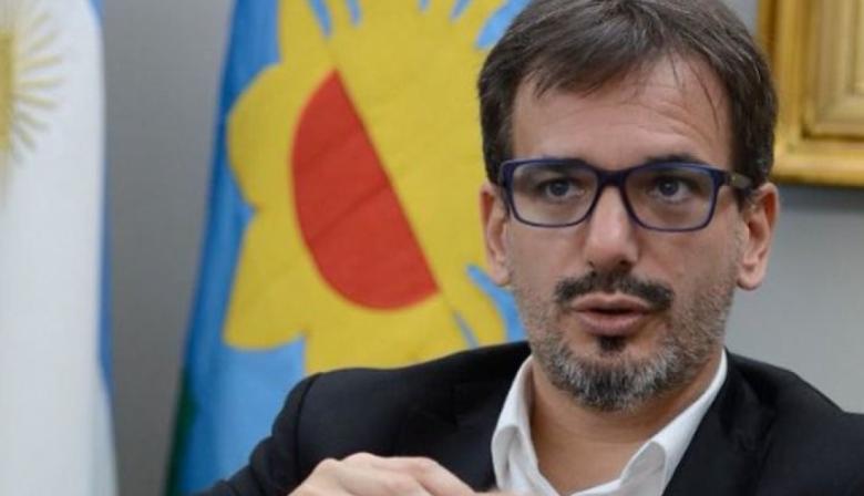 Sebastián Galmarini: “La Corte falló con artilugios, no con justicia”