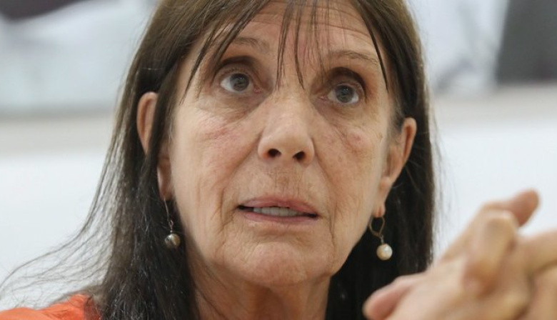 Teresa García cruzó a Bianco y volvió a exponer tensiones en el oficialismo bonaerense