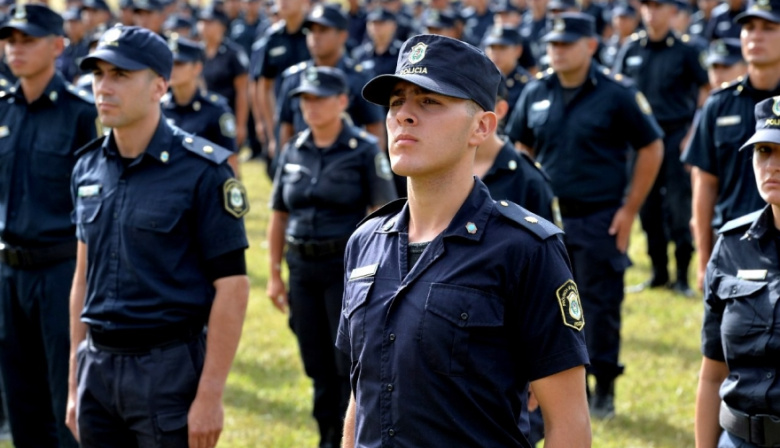 Un nuevo modelo de seguridad con eje municipal: proponen un Plan de Gobernanza para Buenos Aires