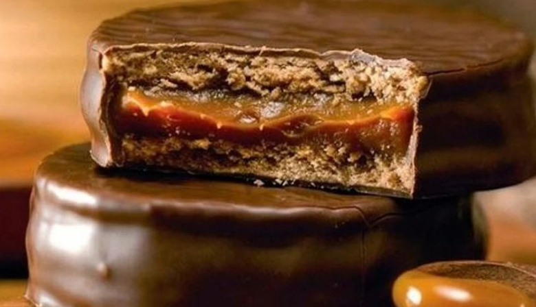 No es en Córdoba: este es el pequeño pueblito bonaerense donde se hace el mejor alfajor del mundo
