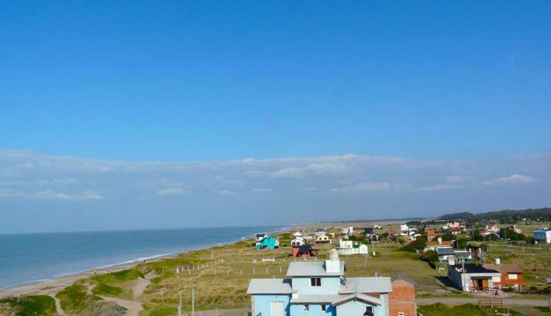 Tranquilidad y naturaleza: el destino que se encuentra a 30 minutos de Mar del Plata y que es ideal para desconectar