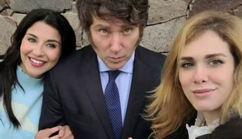 Otro cruce entre Lemoine y Pagano: "¿vamos a rinoscopia juntas?"