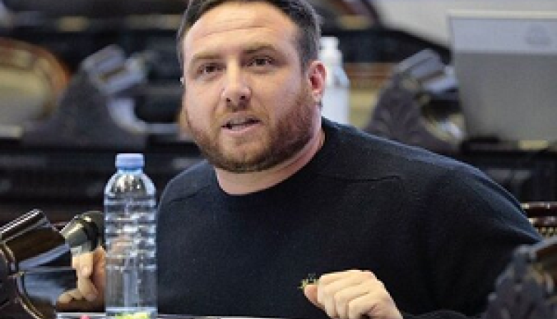Fagioli denunció persecución política tras la detención de Grabois