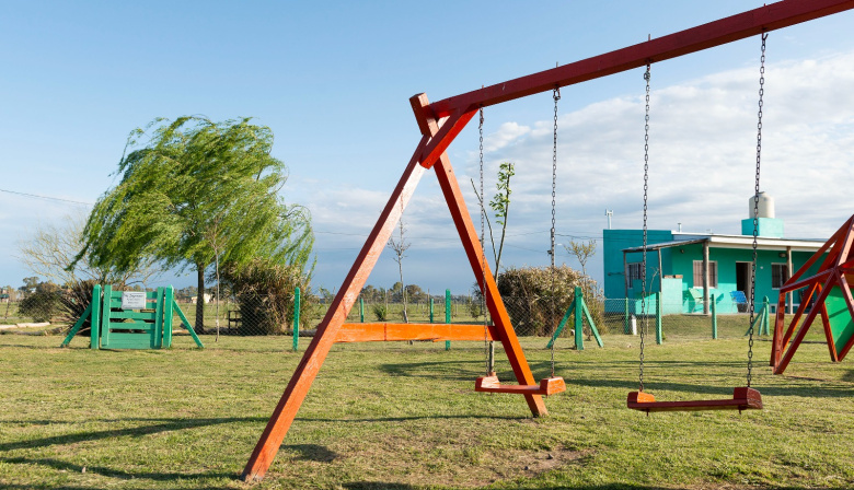 Escapadas con sentido: celebrá el Día del Padre o las vacaciones de invierno en La Chakana de Uribelarrea