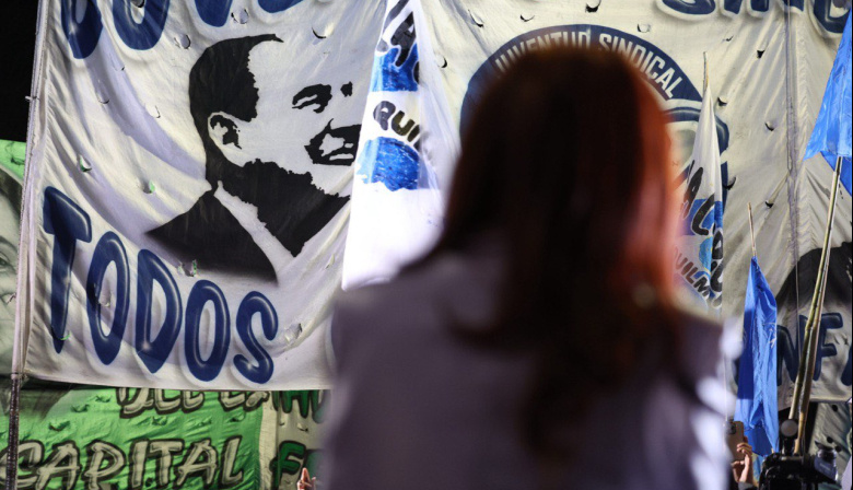 Intendentes peronistas repudiaron la proscripción de Cristina Kirchner: “Atentan contra la democracia”