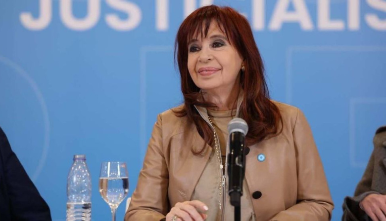 CFK confirmó que el miércoles se presentará en Comodoro Py