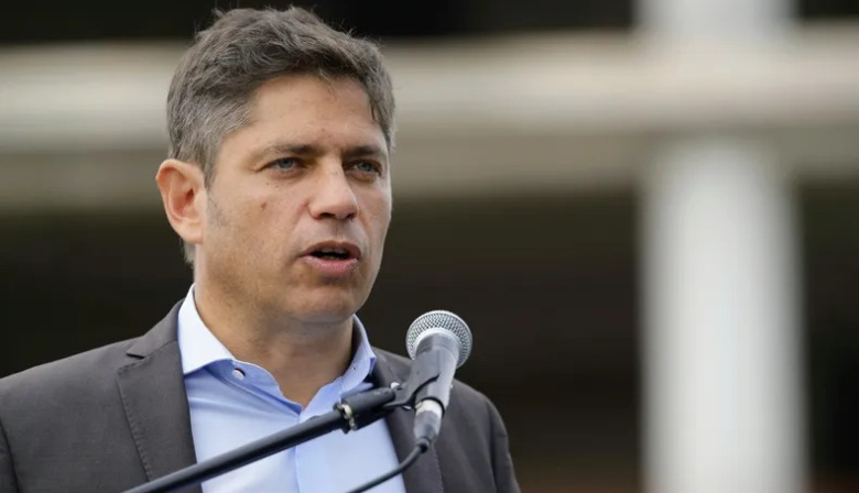 “Los problemas económicos de la Argentina no se van a solucionar con persecución y fallos judiciales”