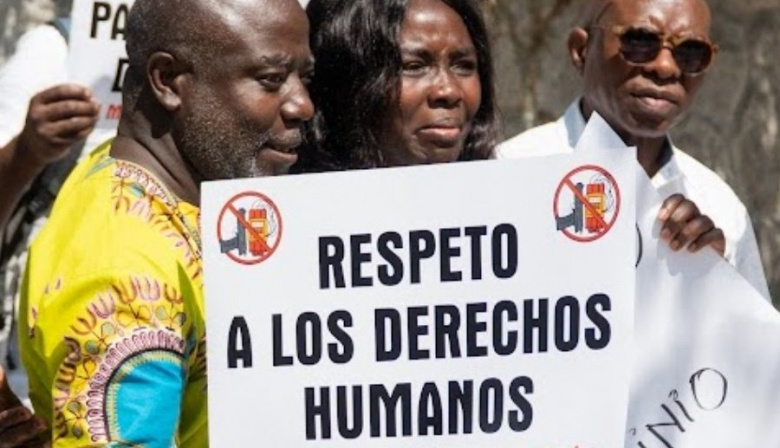 Annobón: ONU condena al régimen de Guinea Ecuatorial por torturas y secuestros