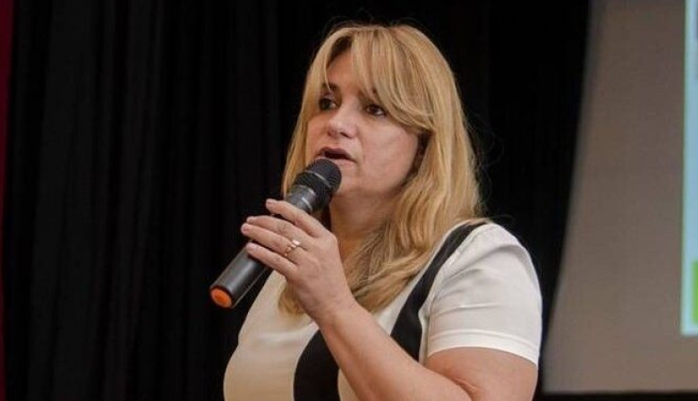 Revilla destacó 10 años de equilibrio en el gasto público y más servicios para los vecinos