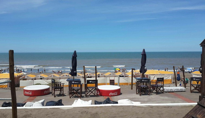 Monte Hermoso: Buscan regularizar alojamientos turísticos