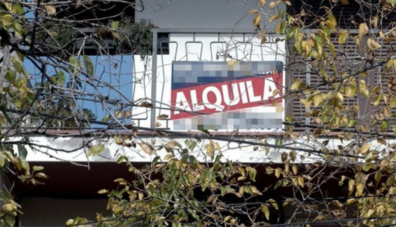 Crisis habitacional y endeudamiento: dos de cada tres familias destinan hasta la mitad de sus ingresos al alquiler