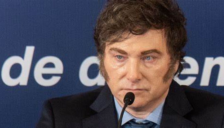 Dura advertencia de un gobernador a Milei: "O nos va bien a todos o nos va mal a todos"