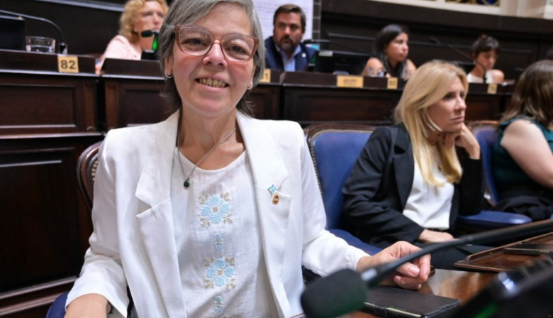 Diputada radical presentó una batería de propuestas vinculadas al empleo, la educación y la producción