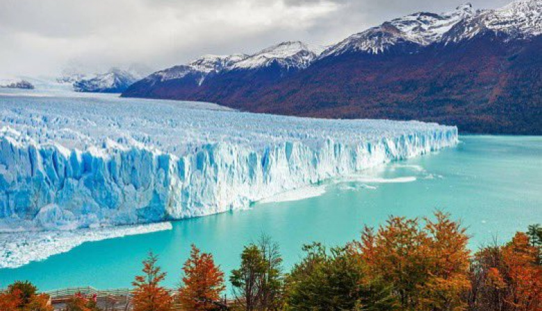 Puglelli repudió el DNU de Milei que habilita la explotación minera en áreas de glaciares