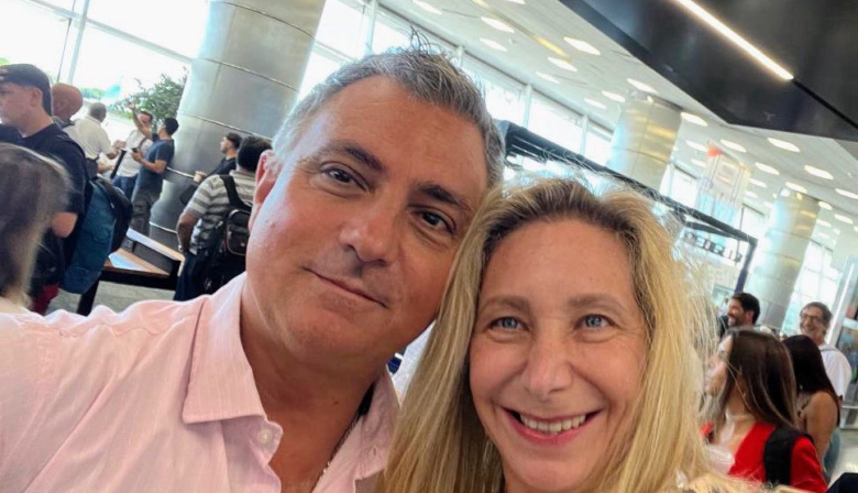"Lanús es el principal distrito a recuperar de la Tercera", declaró Pareja