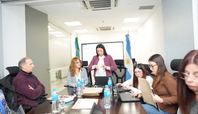 Avanza el proceso licitatorio para ayudar a Bahía Blanca