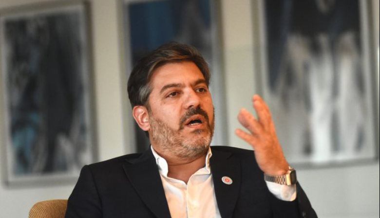 Bianco: “Si la política es un concurso de quién insulta más, vamos al desastre social”