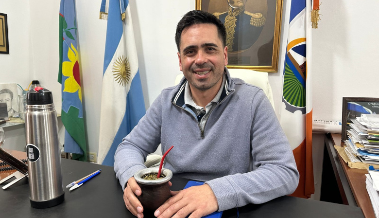 “En cada rincón del país, hay una escuela rural que sigue latiendo gracias al esfuerzo de las y los docentes”