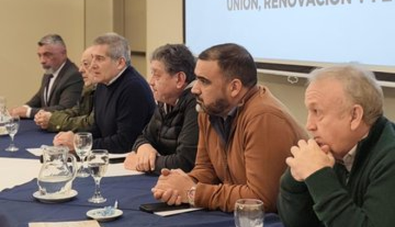 Unión, Renovación y Fé: “Cambiar las reglas electorales ahora erosiona la democracia”