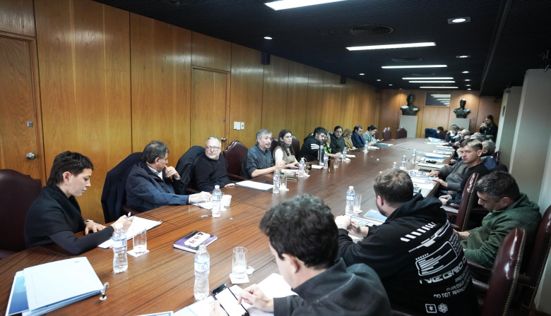 El peronismo bonaerense reunió a sus aliados para fortalecer la campaña “Argentina con Cristina”
