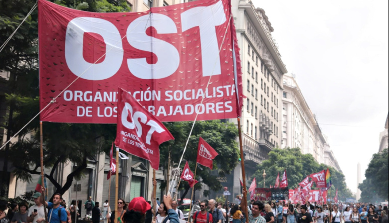 La Plata y Ensenada: un nuevo partido de izquierda obtuvo la personería jurídica