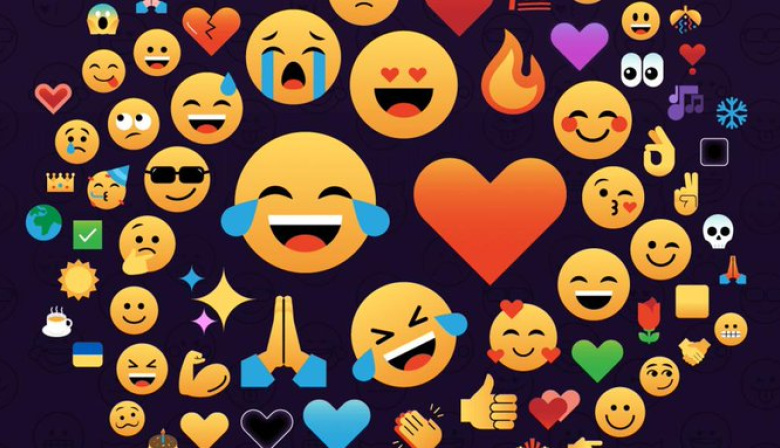 Los emojis y las redes sociales desafían la expresión escrita de los jóvenes