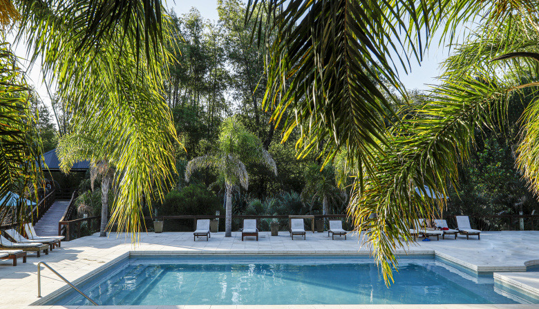 Desconectar para reconectar: la experiencia todo incluido del Delta Eco Resort & Spa
