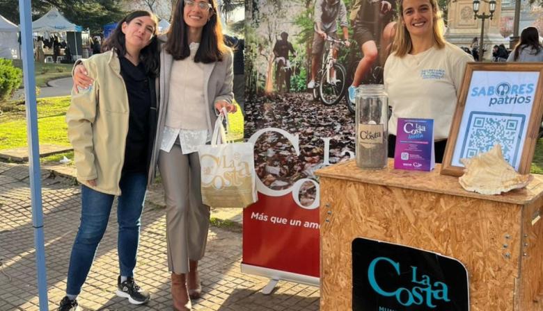 La Costa sale a la conquista de nuevos turistas
