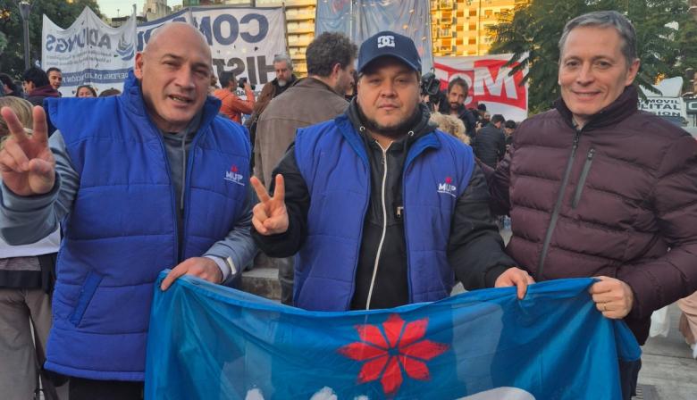 “La política de ajuste al presupuesto educativo es cada vez más preocupante”, advirtió Gray