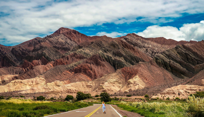La campaña “Código Salta” afianzó el turismo en temporada baja