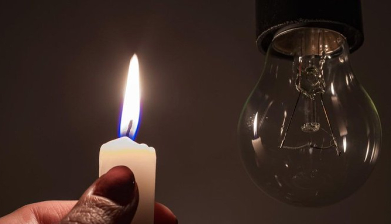 Leguizamón exige explicaciones al Gobierno por los cortes eléctricos