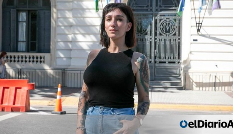 La Libertad Avanza confirma a Leila Gianni como candidata
