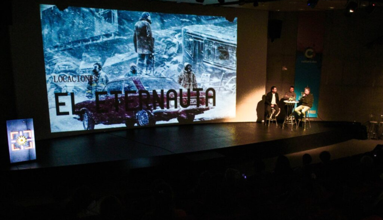 Focus Córdoba 2.0 reunió a referentes de 9 países y 8 provincias en una edición histórica