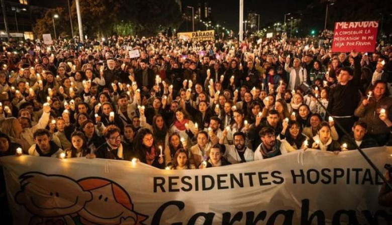 El Gobierno eliminó el carácter laboral de las residencias médicas