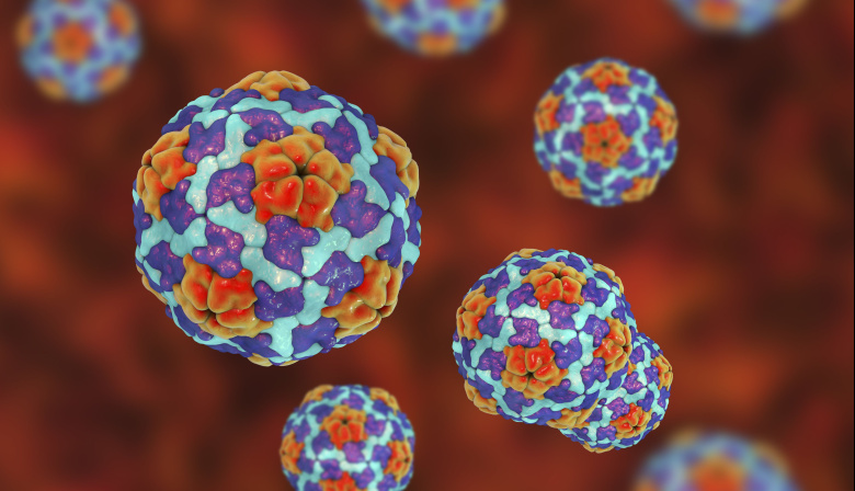 Ya son once los casos de Hepatitis A en la PBA