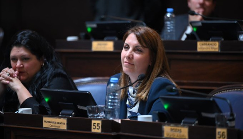 Moragues Santos rompe con Unión, Renovación y Fe y crea un monobloque